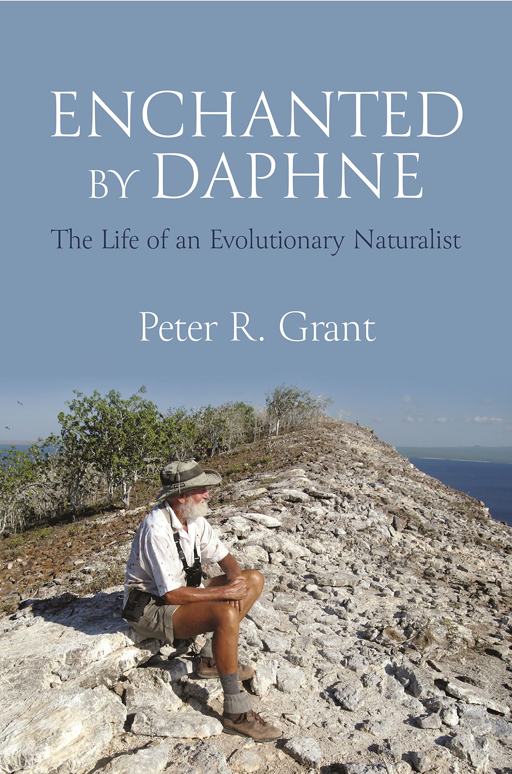 Enchanted by Daphne: The Life of an Evolutionary Naturalist Sports