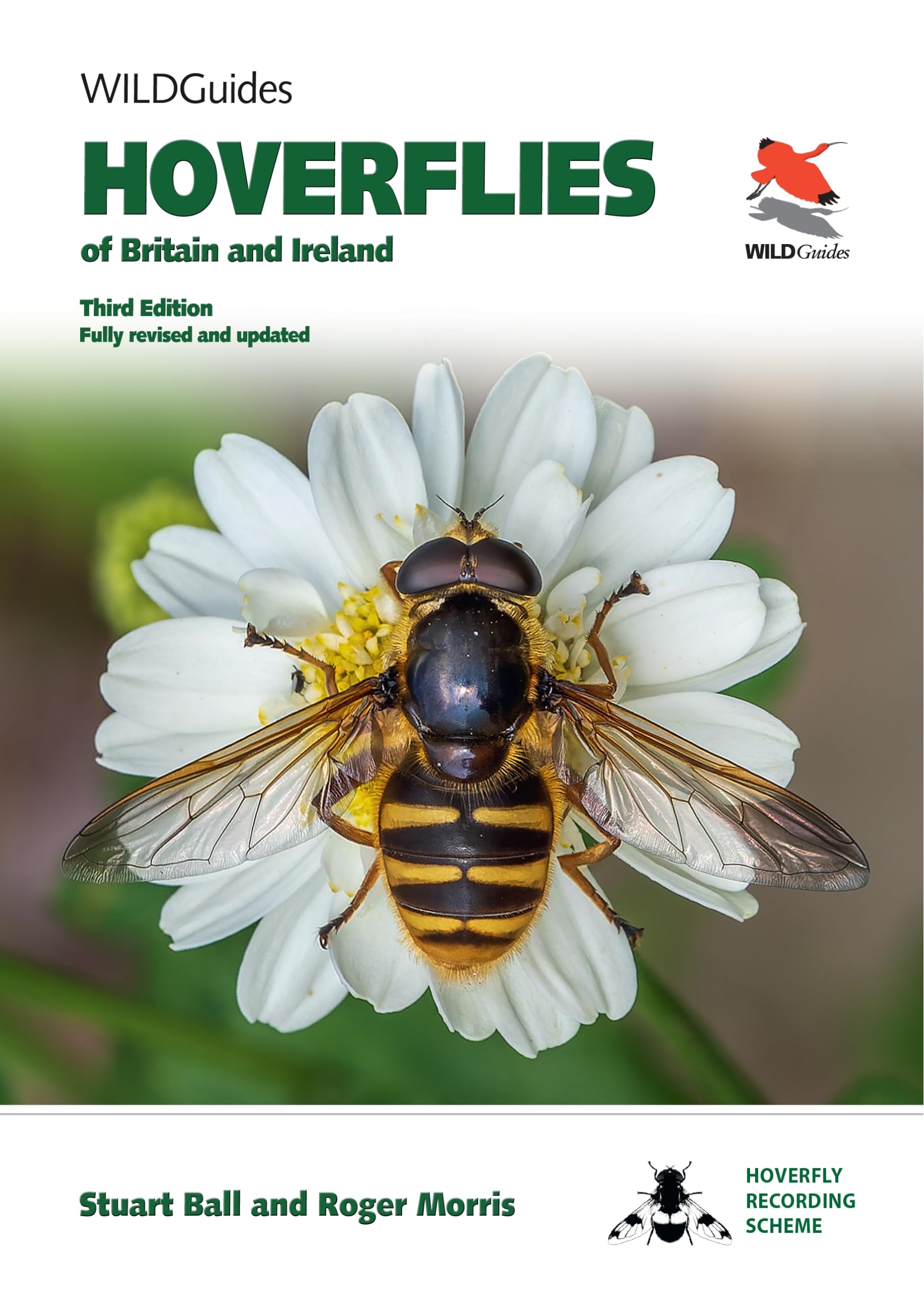 Britain's Hoverflies: A Field Guide to the Hoverflies of Great Britain and Ireland (Wildguides of Britain & Europe, 45) Mathematics