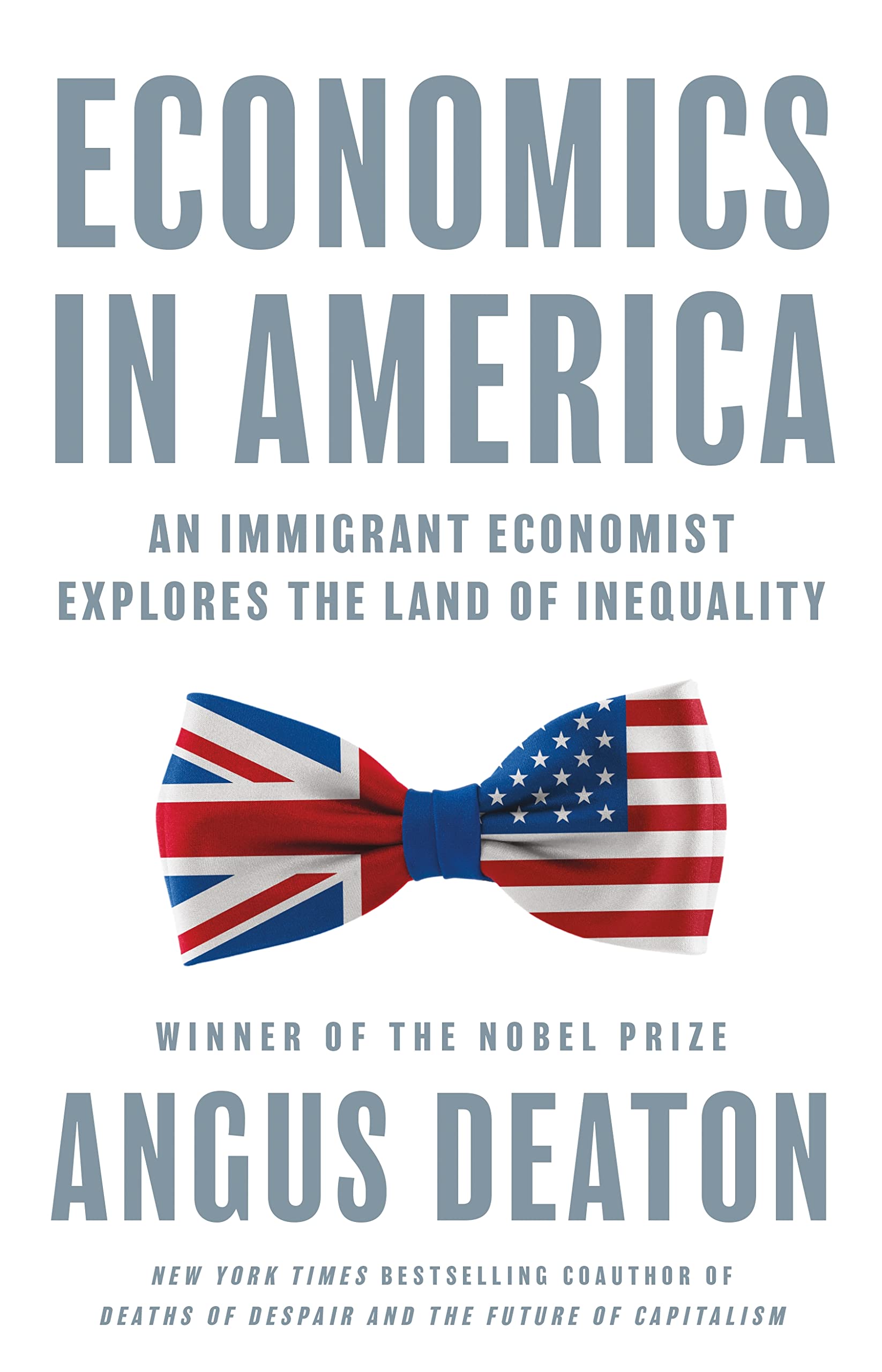 Economics in America Business, Finance & Career