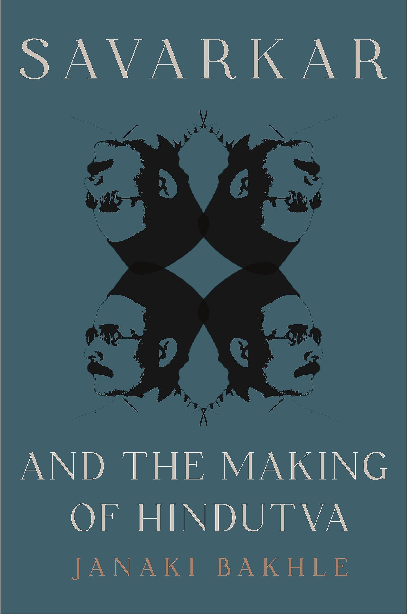 Savarkar and the Making of Hindutva Politics & Society