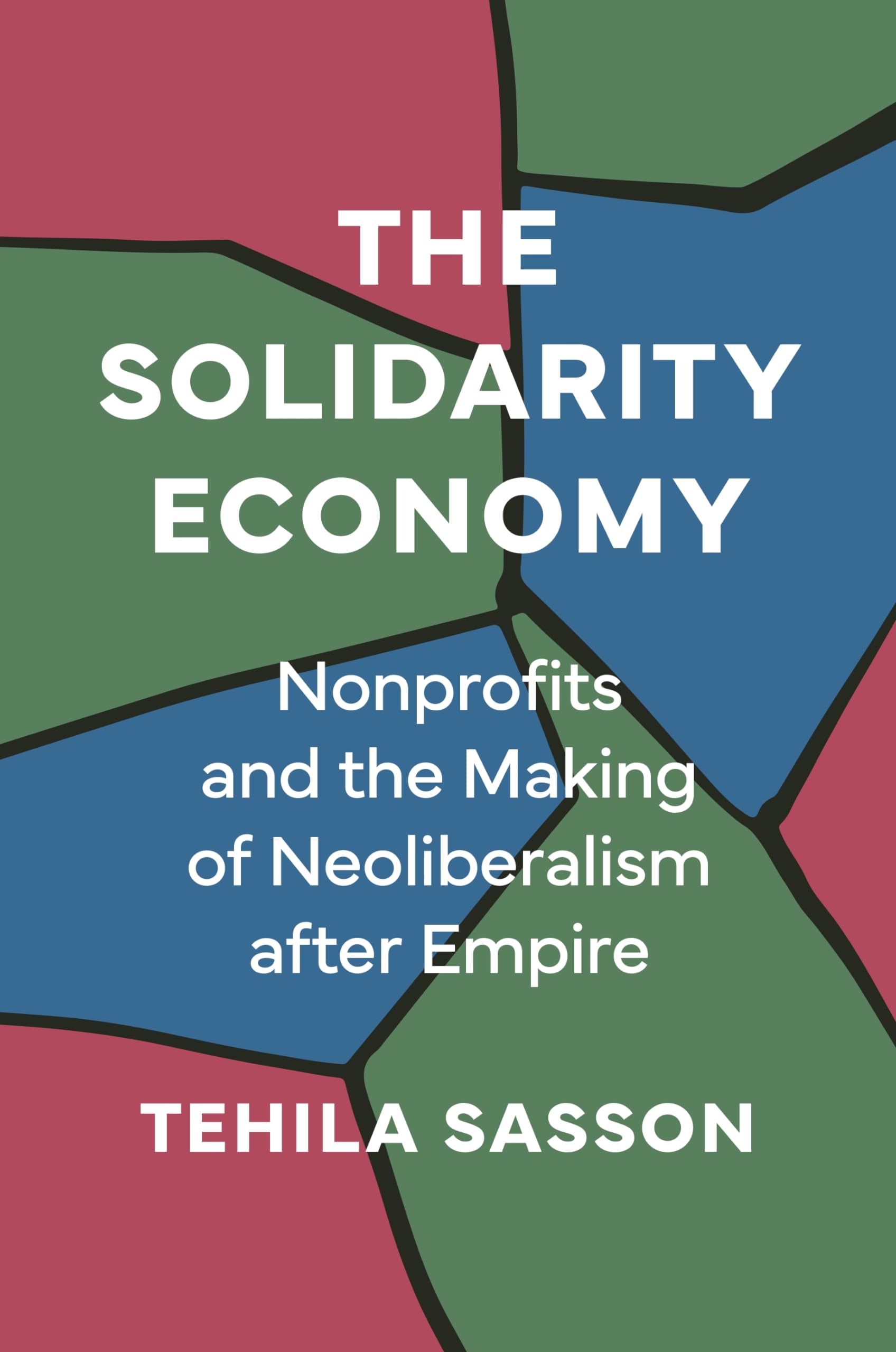 The Solidarity Economy Social Sciences