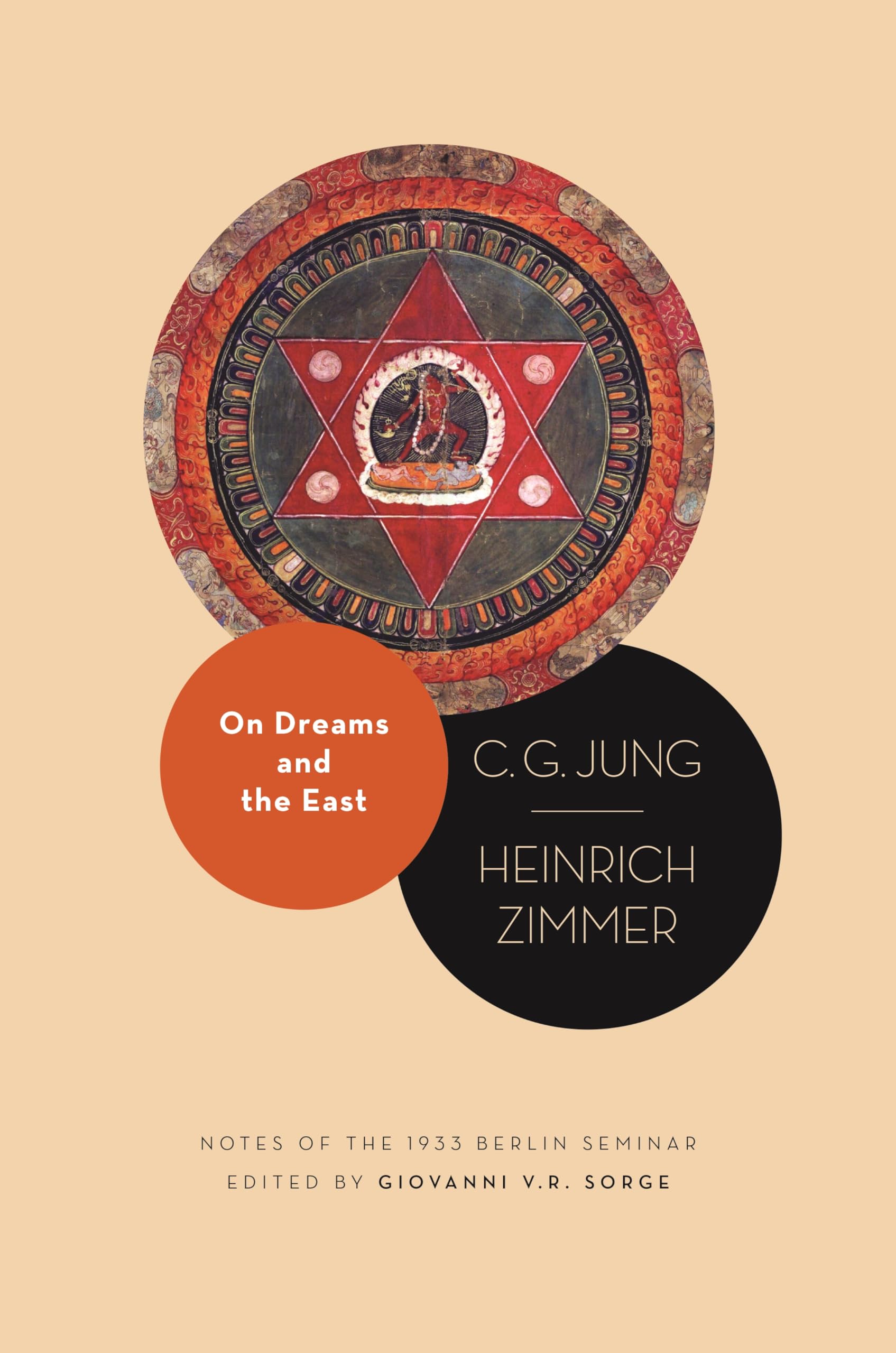 On Dreams and the East: Notes of the 1933 Berlin Seminar (Philemon Foundation, 32) Business & Technology