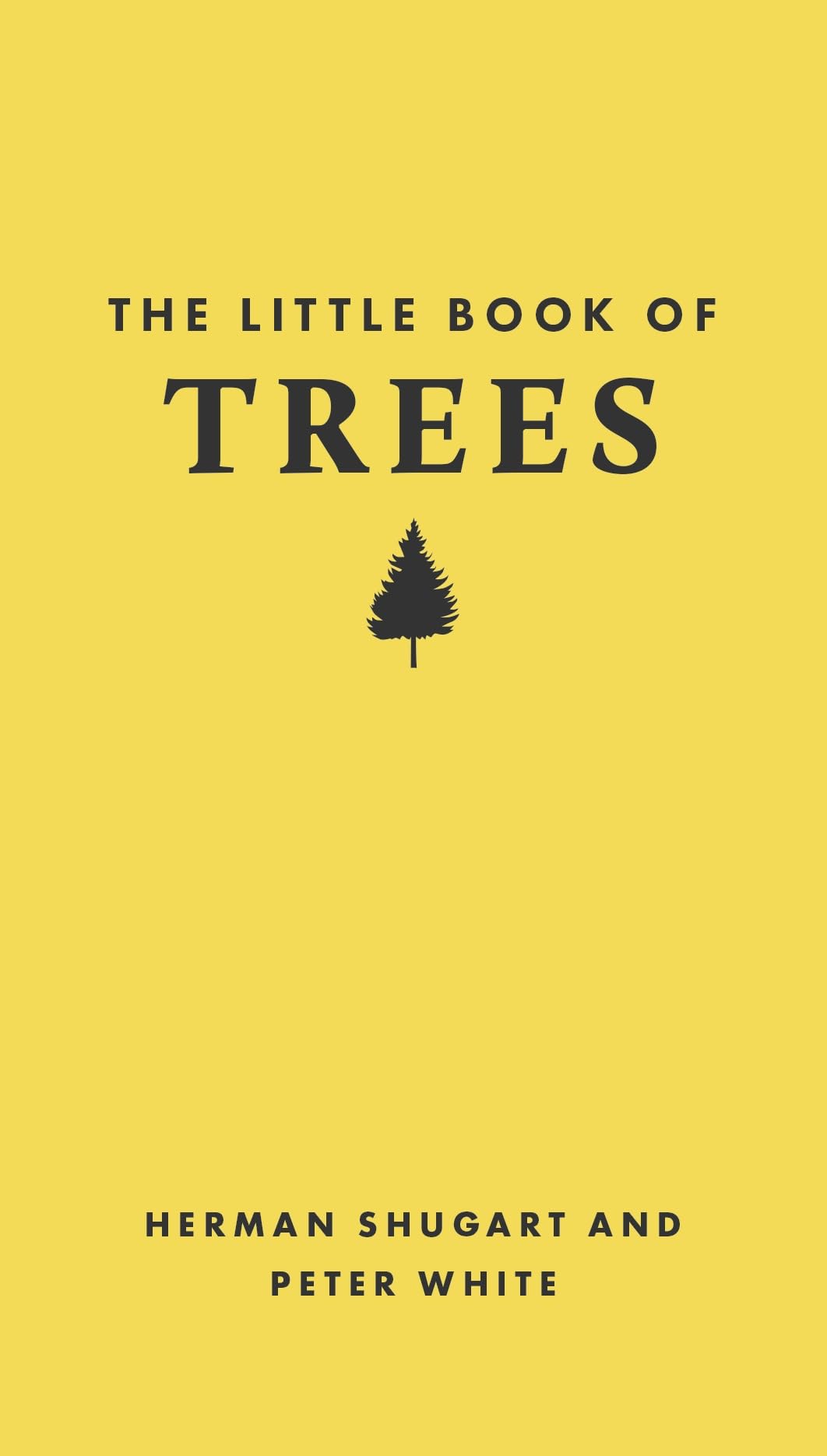 The Little Book of Trees book