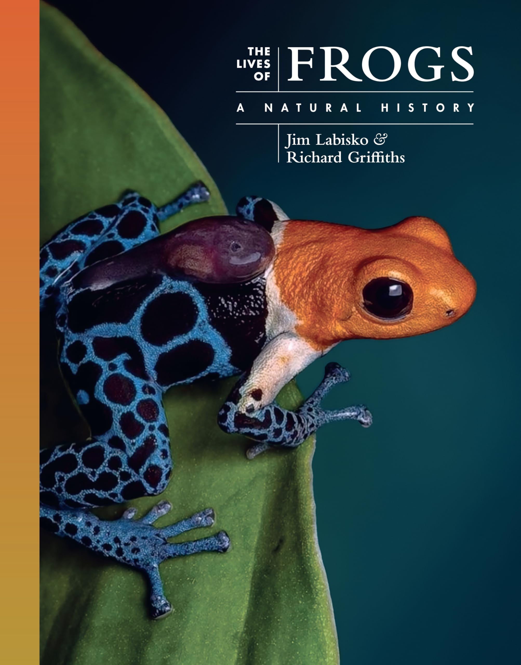 The Lives of Frogs: A Natural History (Lives of the Natural World) Medicine
