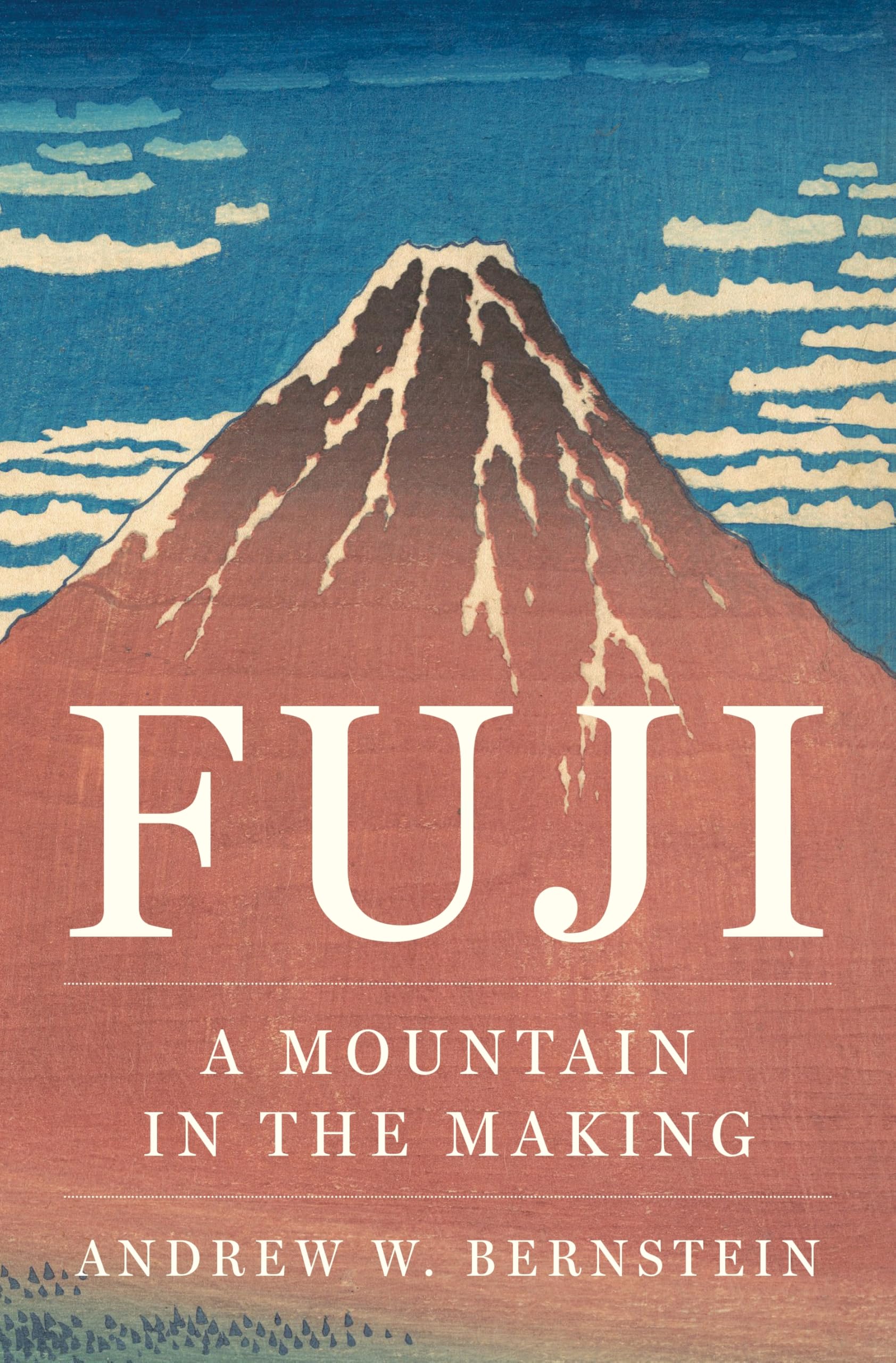 Fuji: A Mountain in the Making (Studies of the Weatherhead East Asian Institute) Geology & Geography