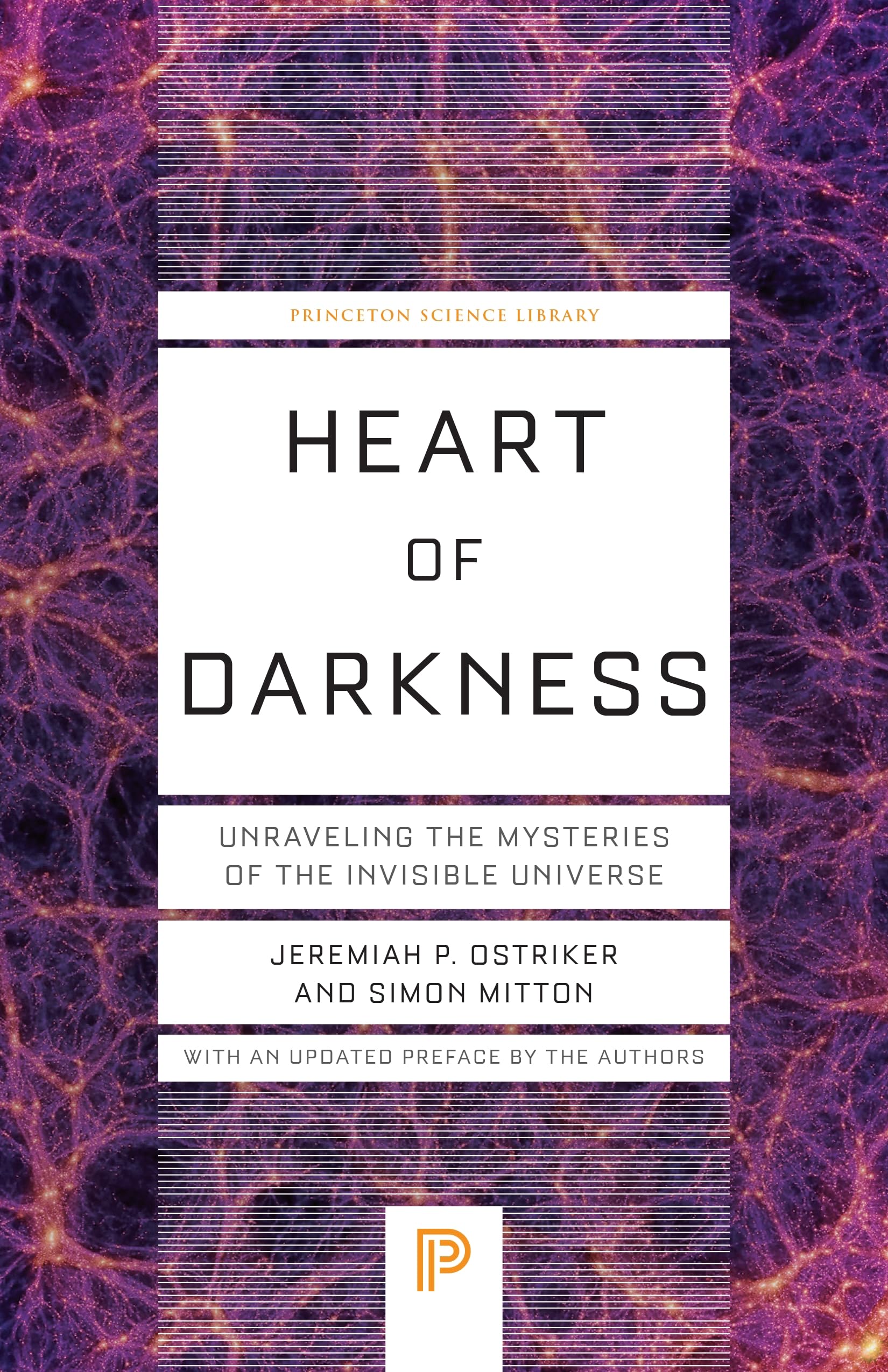 Heart of Darkness Natural Sciences