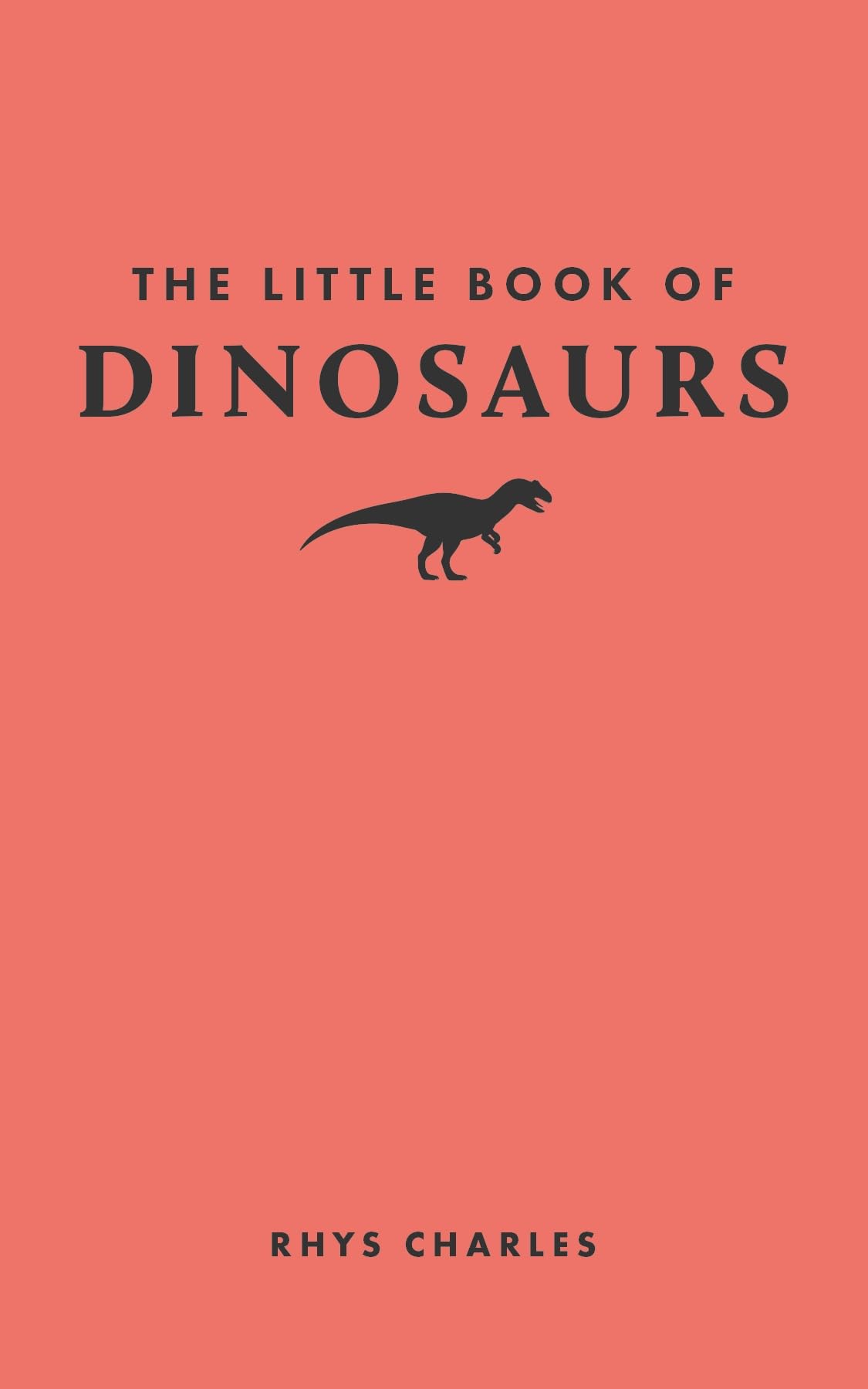 The Little Book of Dinosaurs (Little Books of Nature) Mathematics