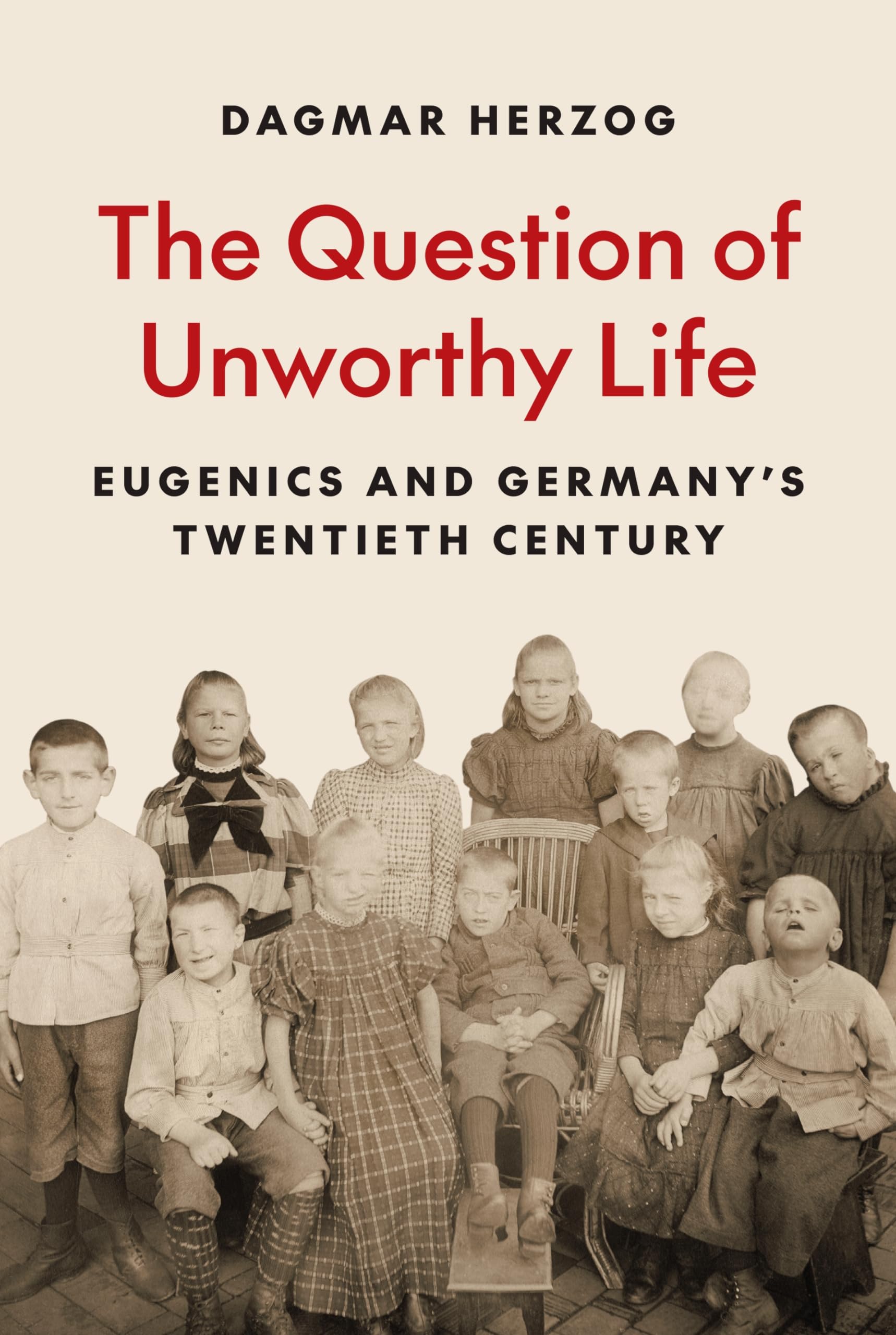The Question of Unworthy Life Medicine
