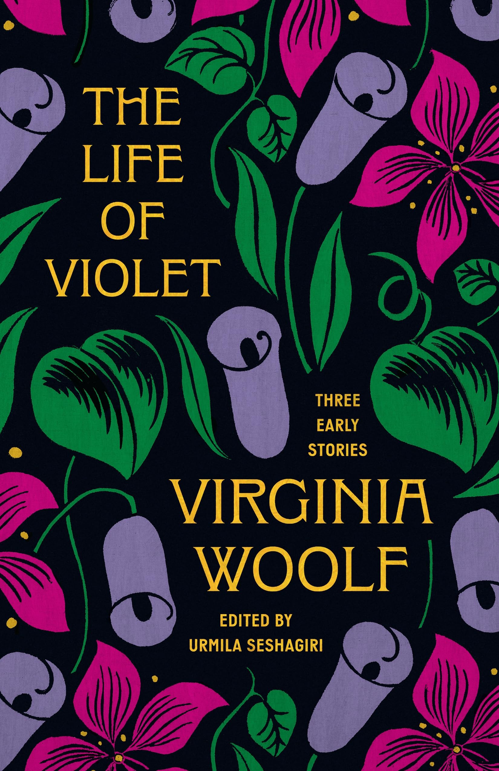 The Life of Violet Contemporary literature