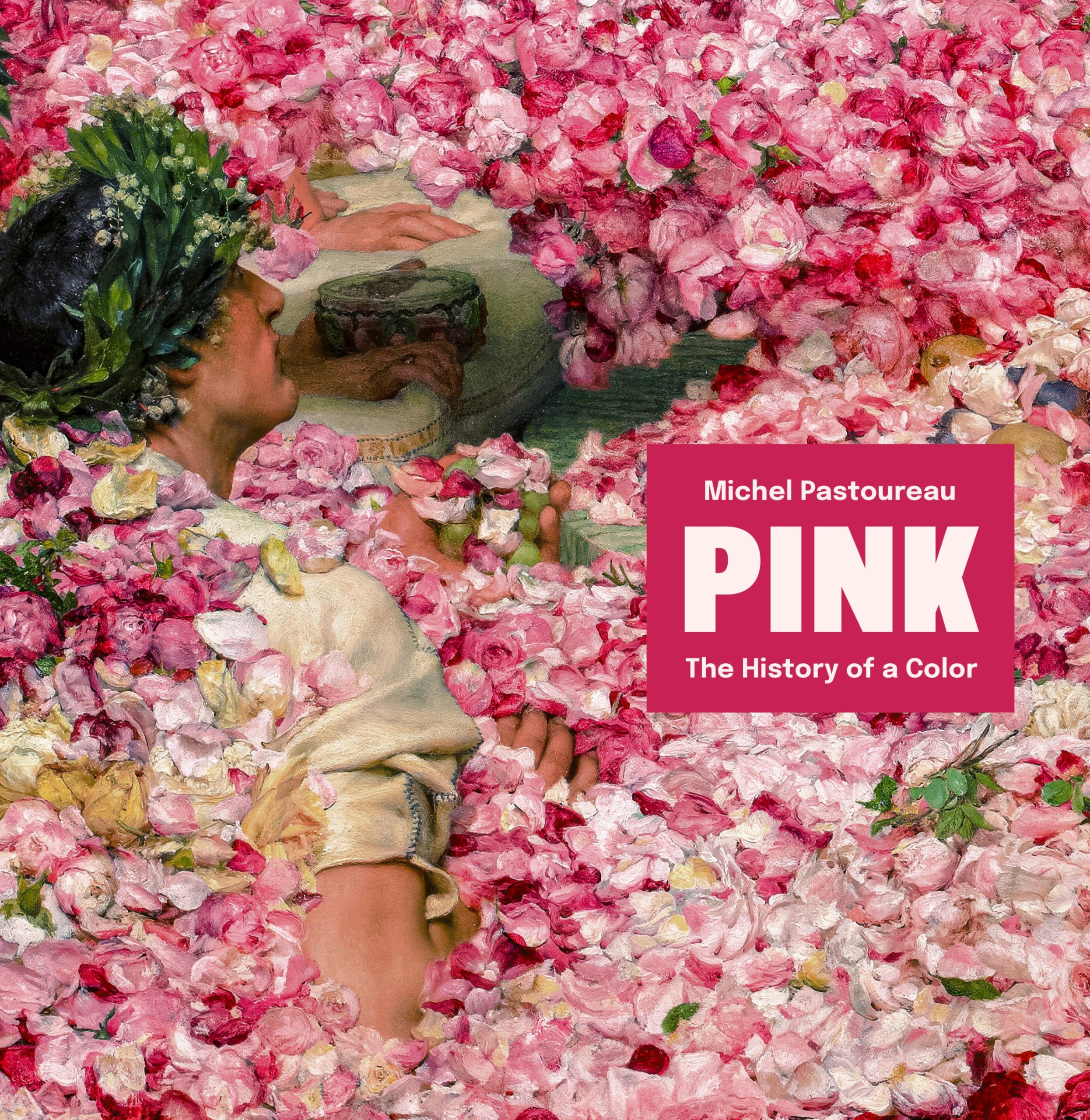 Pink: The History of a Color Philosophy