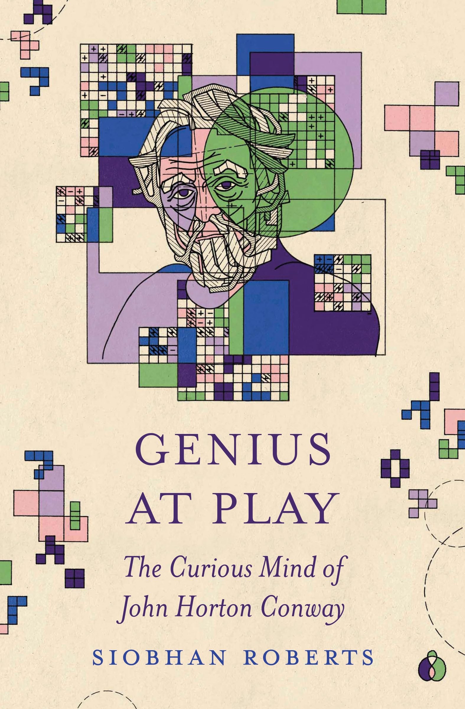 Genius at Play: The Curious Mind of John Horton Conway Science