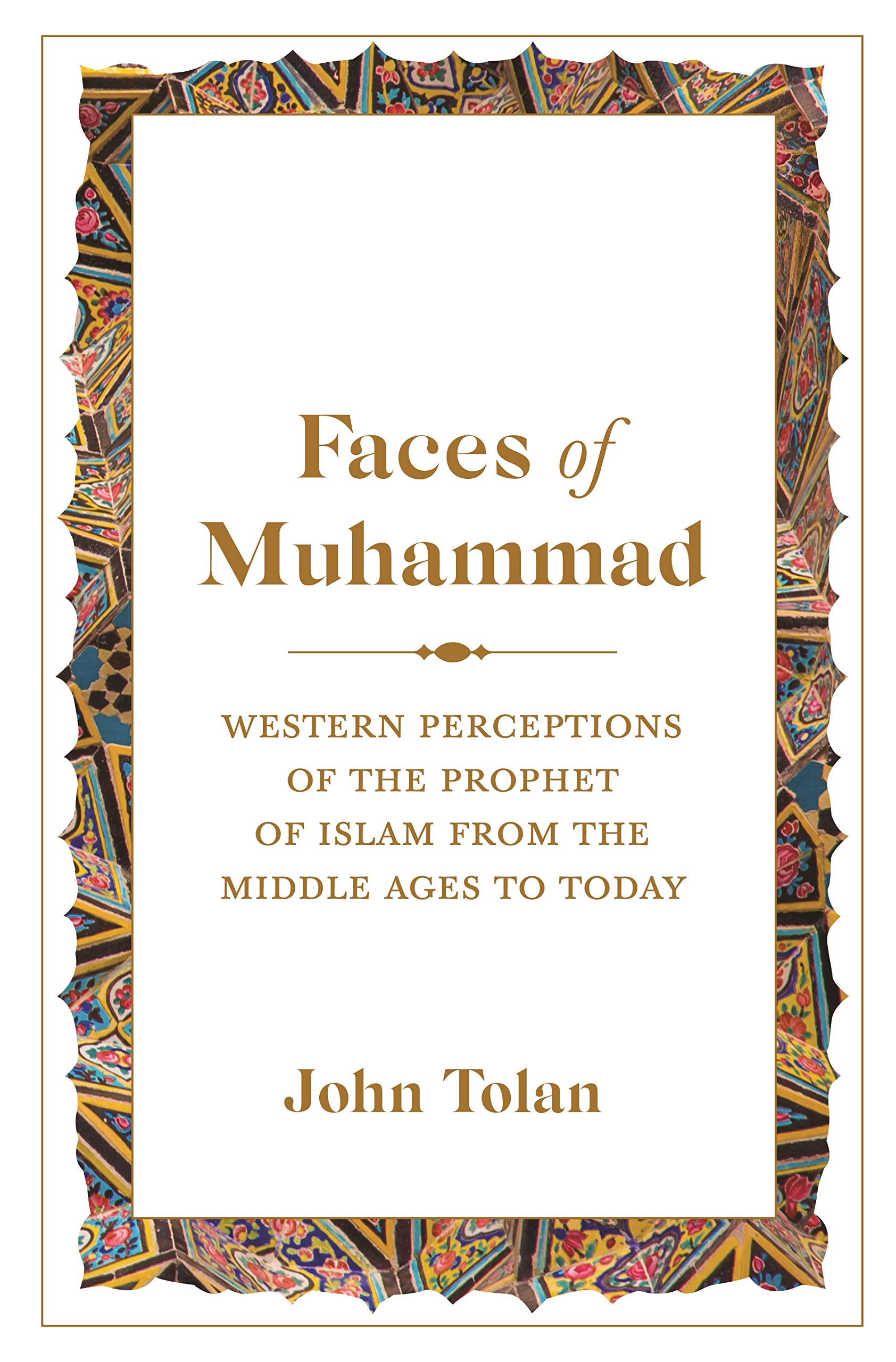 Product Image: Faces of Muhammad