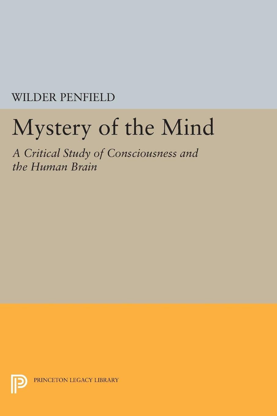 The Mystery of the Mind Medicine