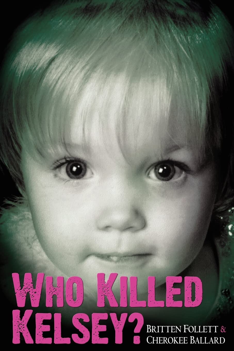 Product Image: Who Killed Kelsey?