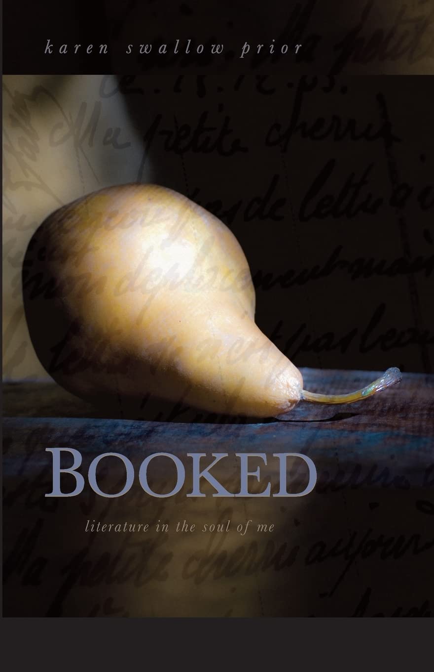 Booked: Literature in the Soul of Me Contemporary literature