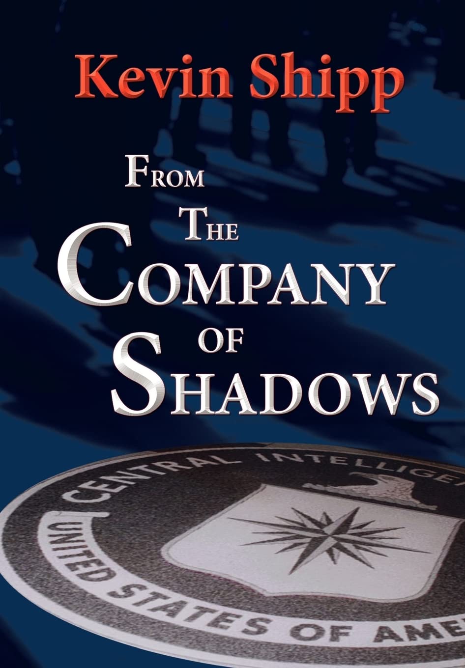 From the Company of Shadows Law
