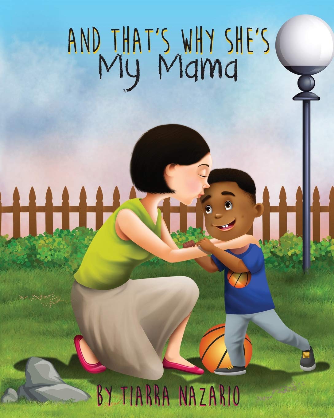 And That's Why She's My Mama Non-fiction