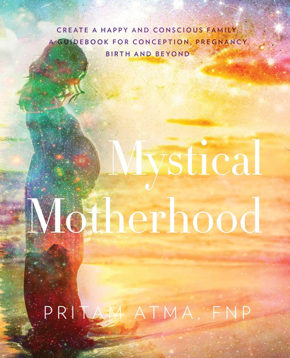 Mystical Motherhood Parents & Children