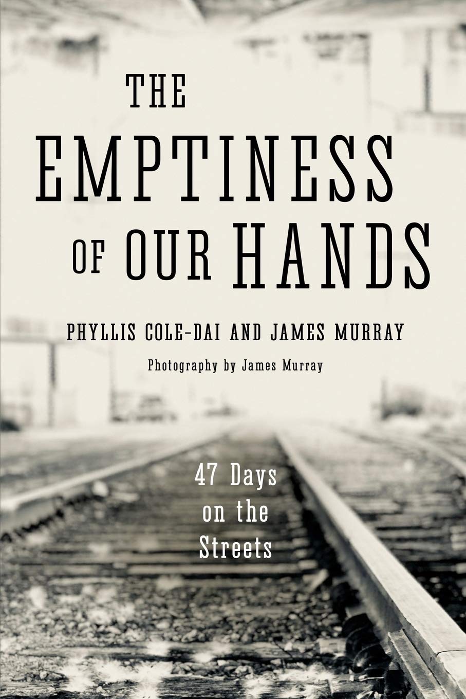 The Emptiness of Our Hands Art & Literature