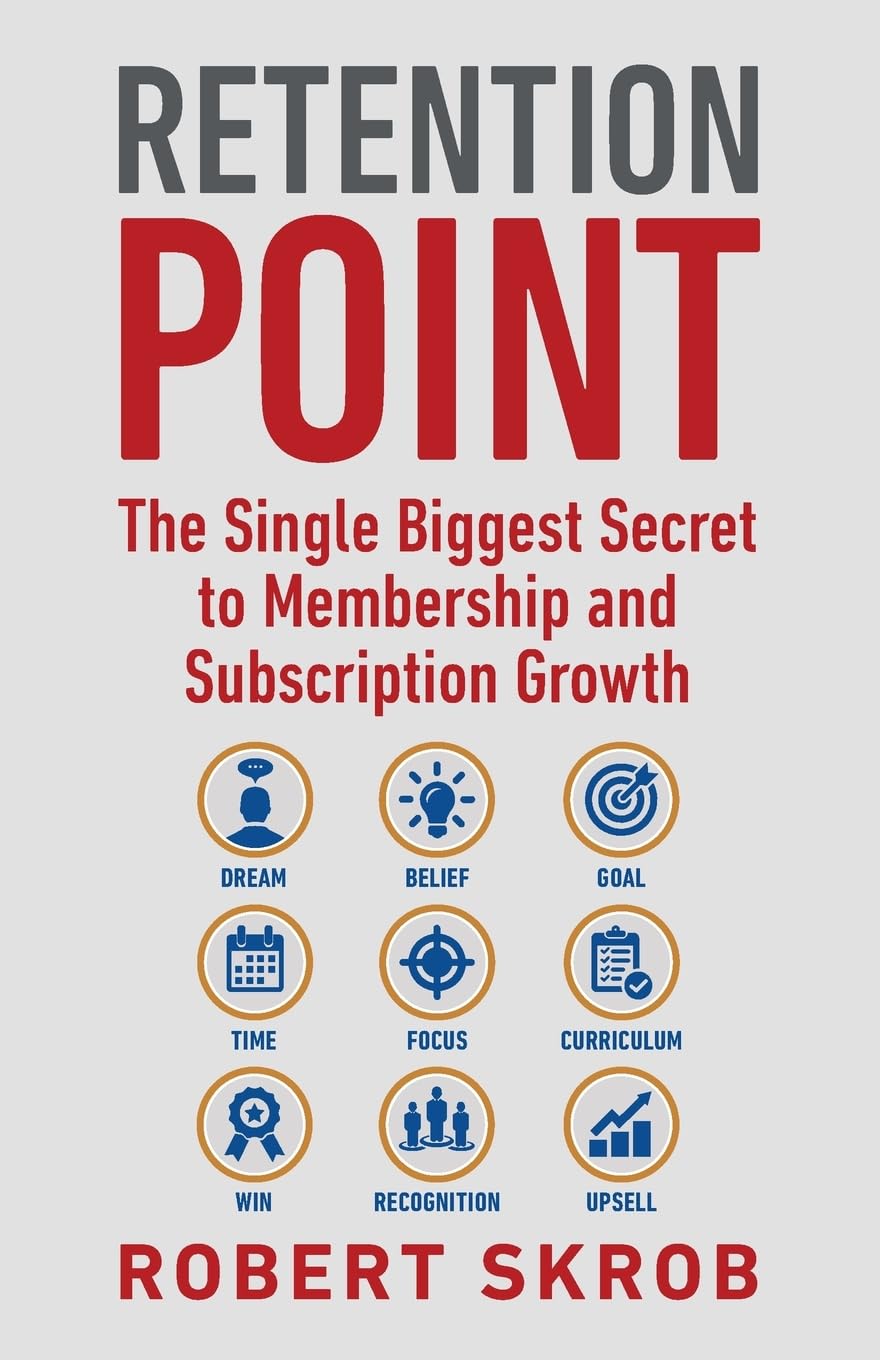 Retention Point Business, Finance & Career