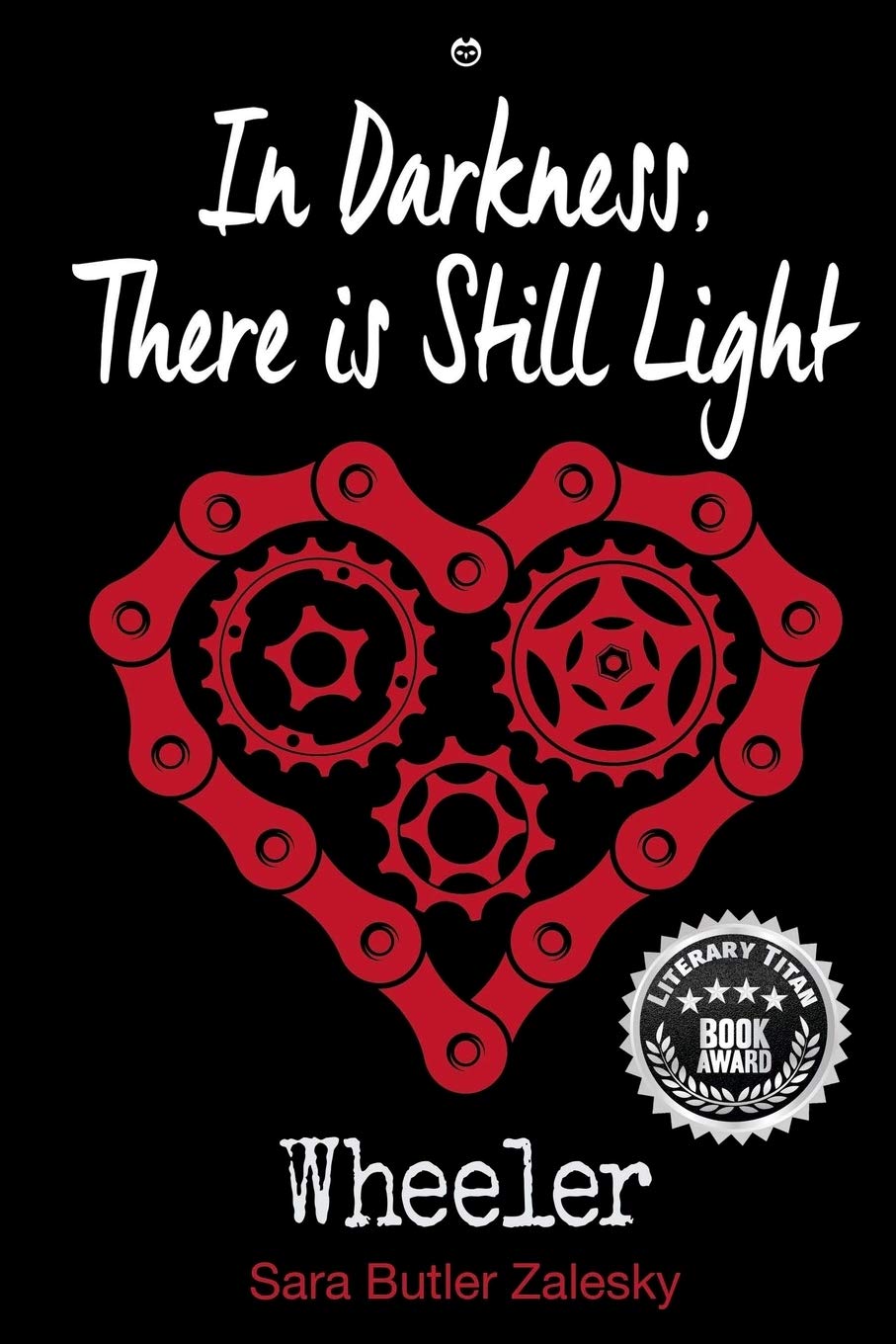 In Darkness, There Is Still Light book