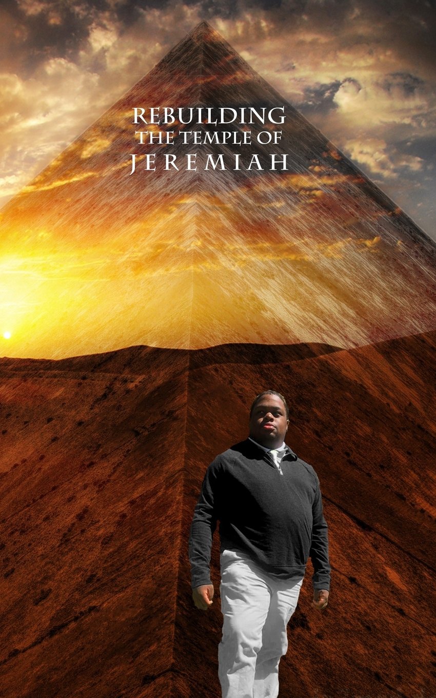 Rebuilding the Temple of Jeremiah Poetry