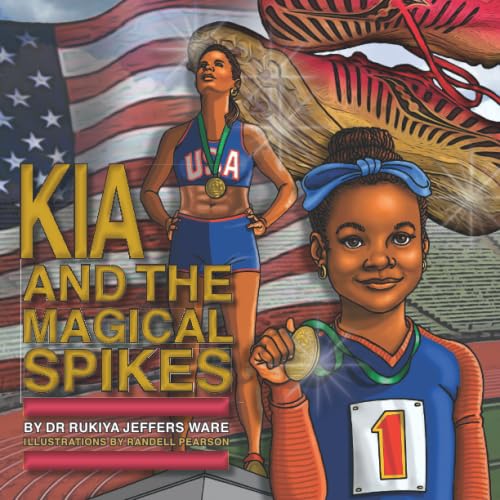 Kia and The Magical Spikes Leisure & Fun