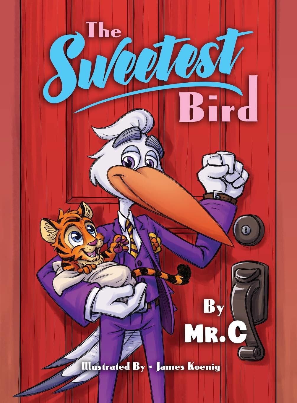 Product Image: The Sweetest Bird