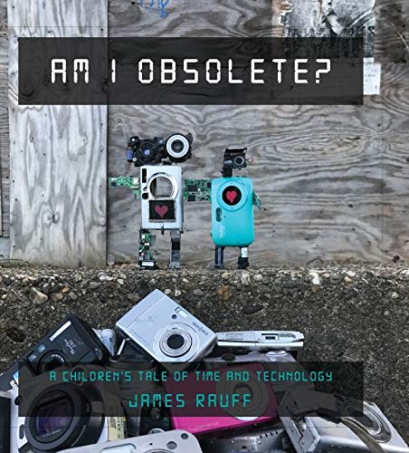Product Image: Am I Obsolete?