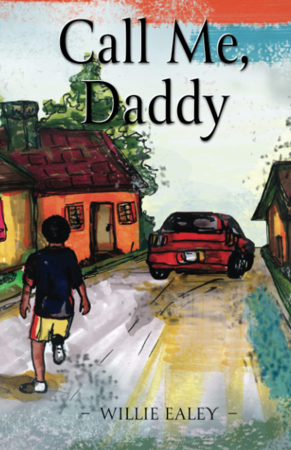 Call Me, Daddy Contemporary literature