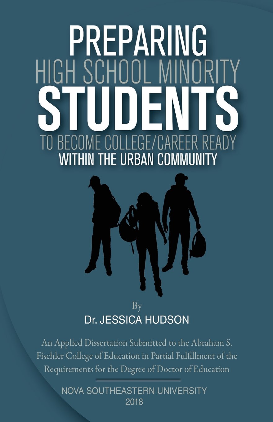 Preparing High School Minority Students to Become College/ Career Ready: within the Urban Community. Study Guides