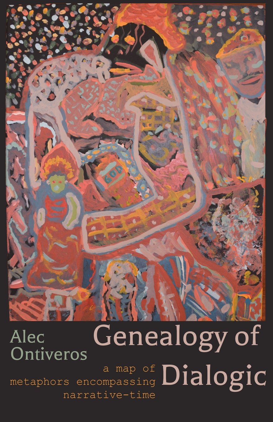 Genealogy of Dialogic: A Map of Metaphors Encompassing Narrative-Time Contemporary literature