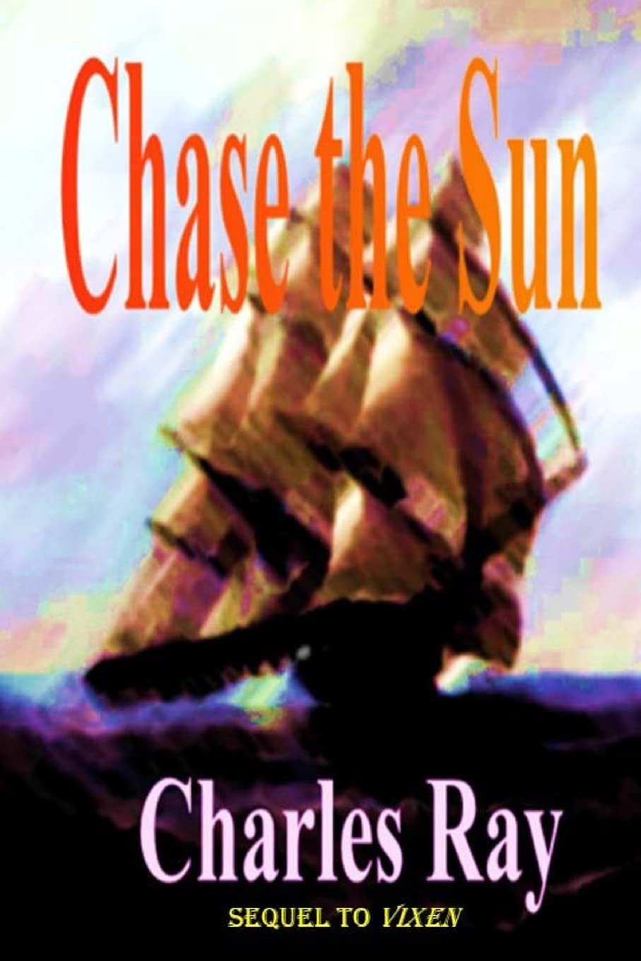 Chase the Sun Action & Adventure