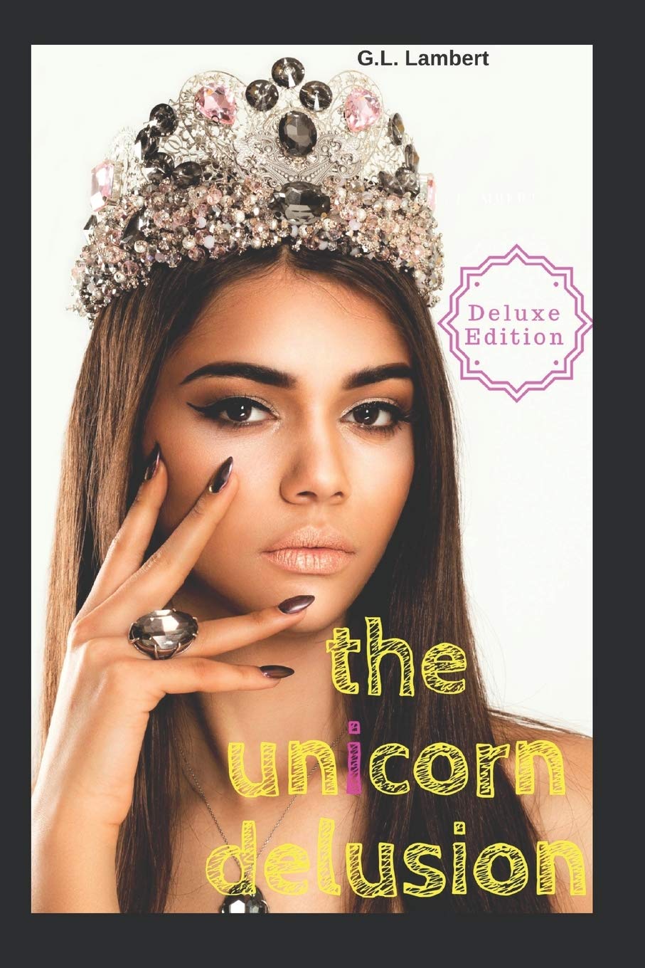 The Unicorn Delusion: How To Kill Your Inner Basic B Social Sciences