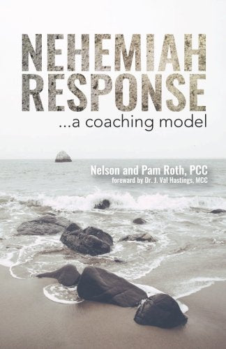 Nehemiah Response: a coaching model Religion & Esotericism