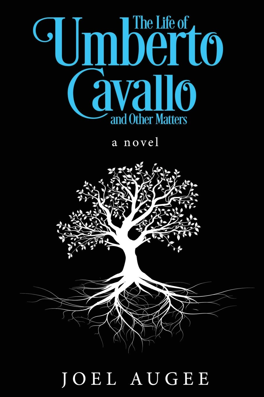 The Life of Umberto Cavallo and Other Matters Historical Fiction