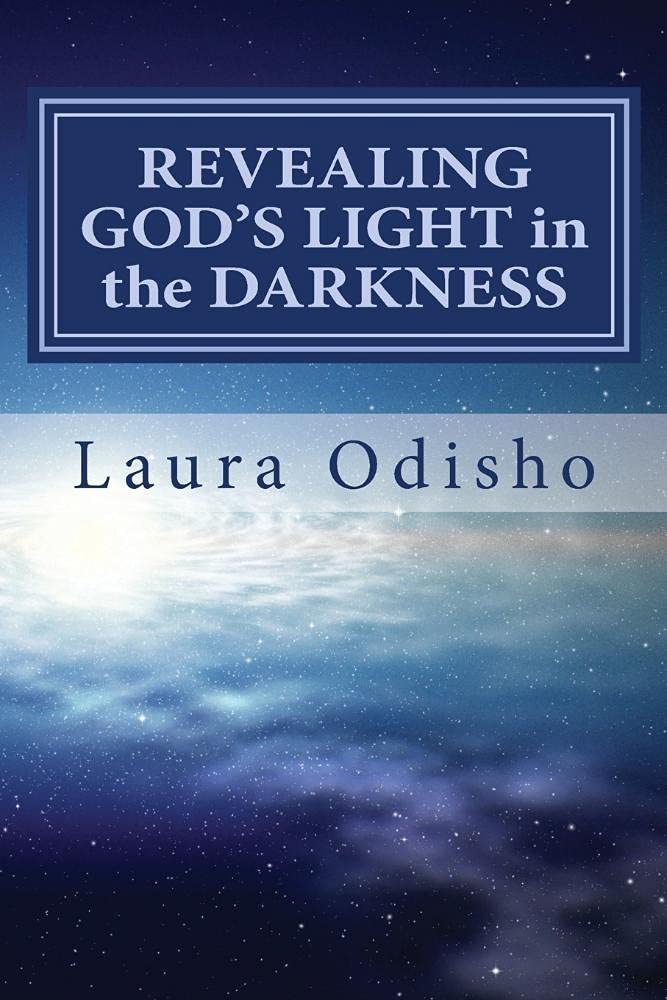 REVEALING GOD'S LIGHT in the DARKNESS: HARD EVIDENCE of a GLOBAL PROPHETIC FULFILLMENT in TIME REVEALED for NOW for ALL People of Faith. (color coded text) Religion & Esotericism