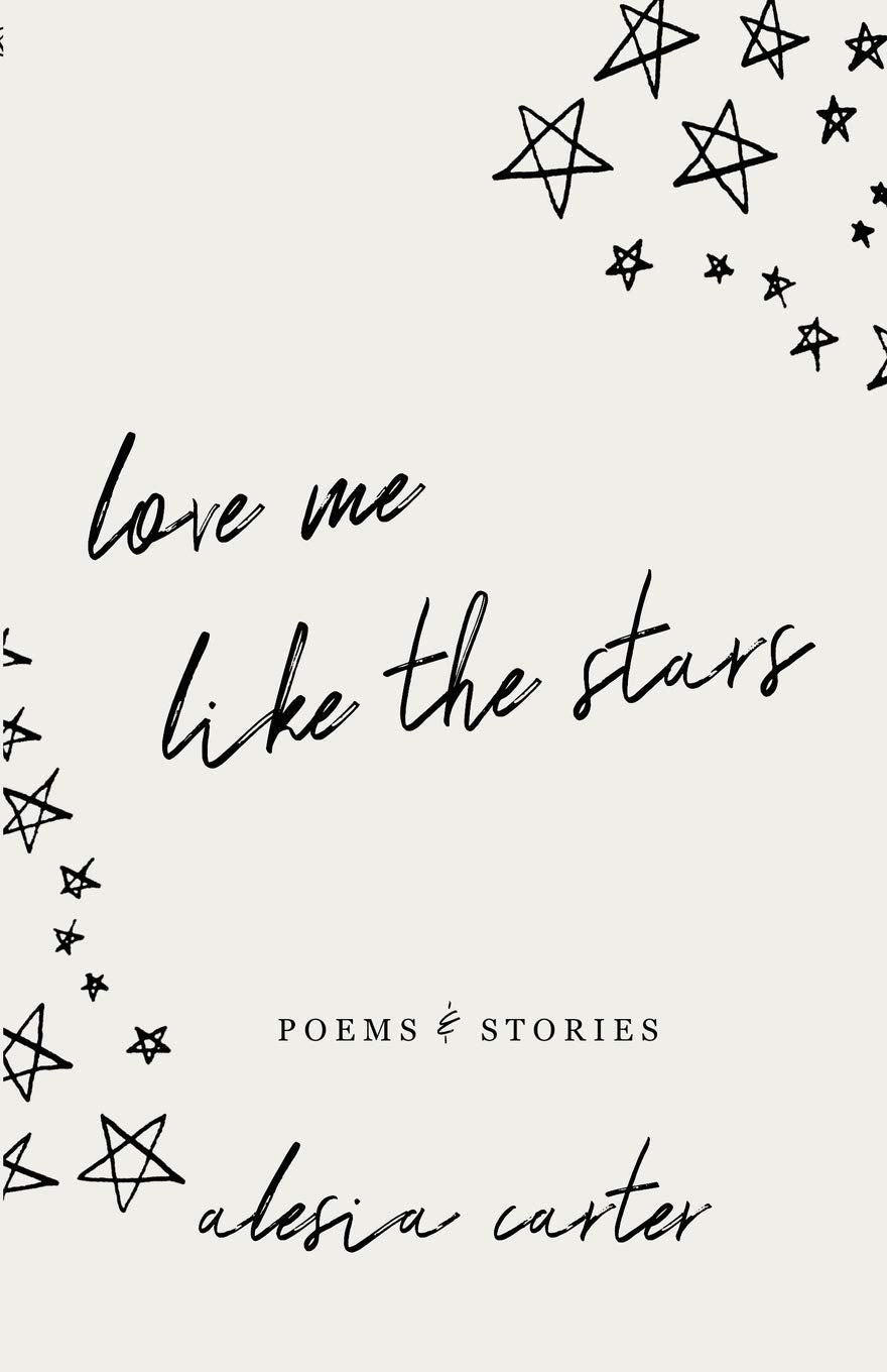 Love Me Like The Stars Books