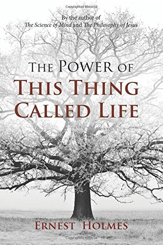 The Power of This Thing Called Life Religion & Esotericism