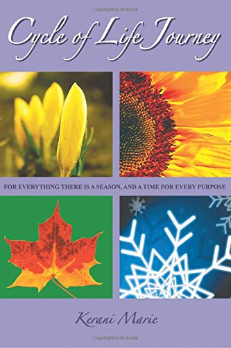 Cycle of Life Journey: 52 Journeys of Self-Awareness Religion & Esotericism