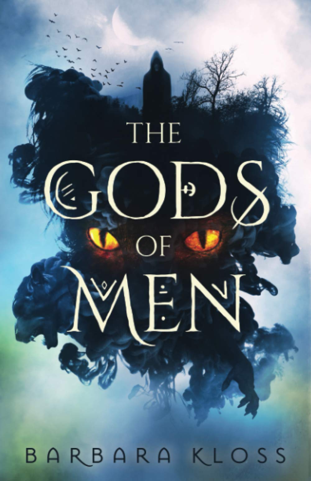 The Gods of Men Historical Fiction