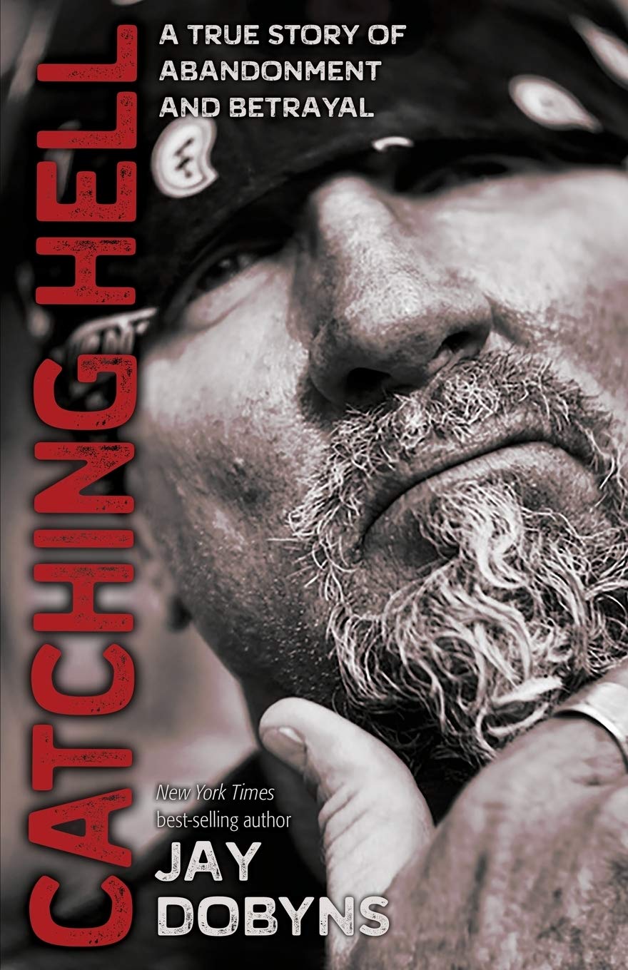 Catching Hell Law