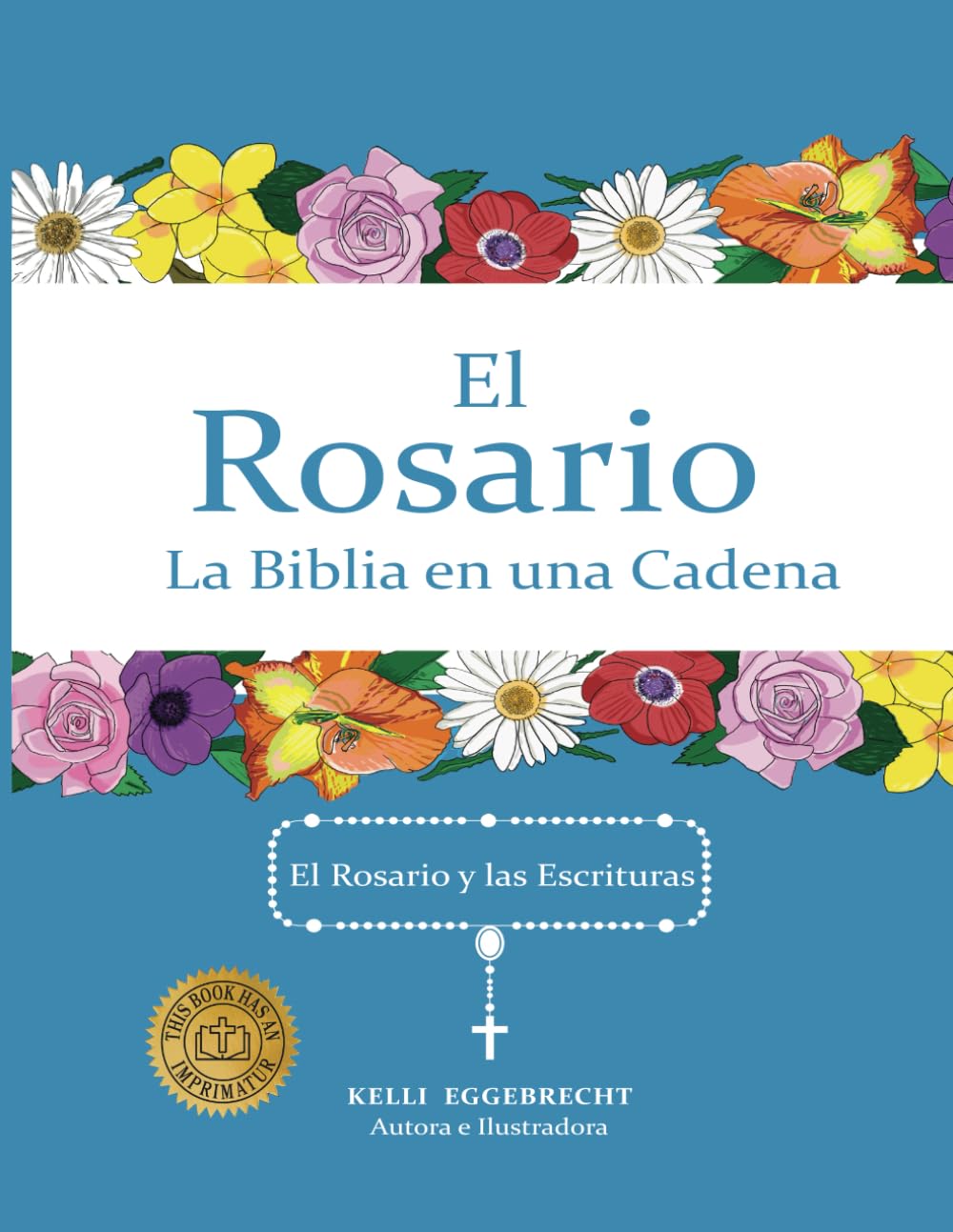 El Rosario La Biblia en una Cadena Religion & Esotericism