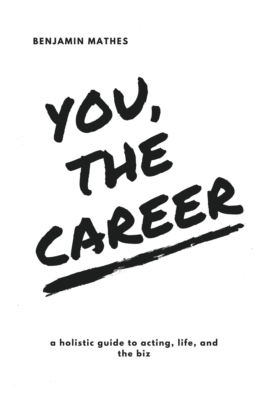 Product Image: You, the Career