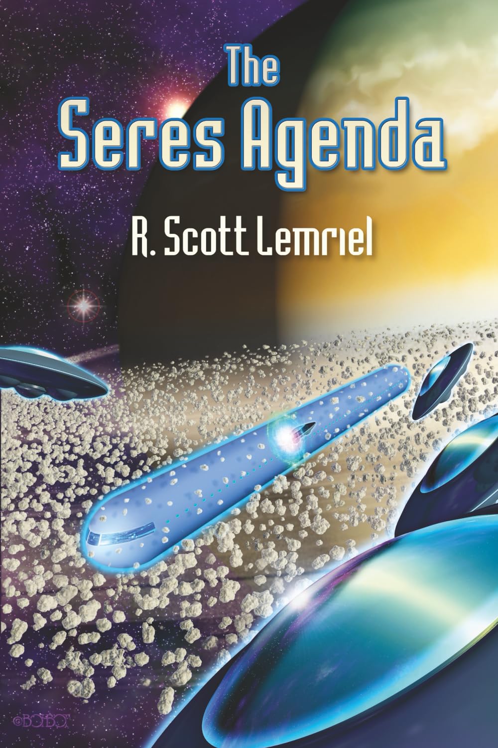 The Seres Agenda: (Uncover Deliberately Hidden Truth) Action & Adventure
