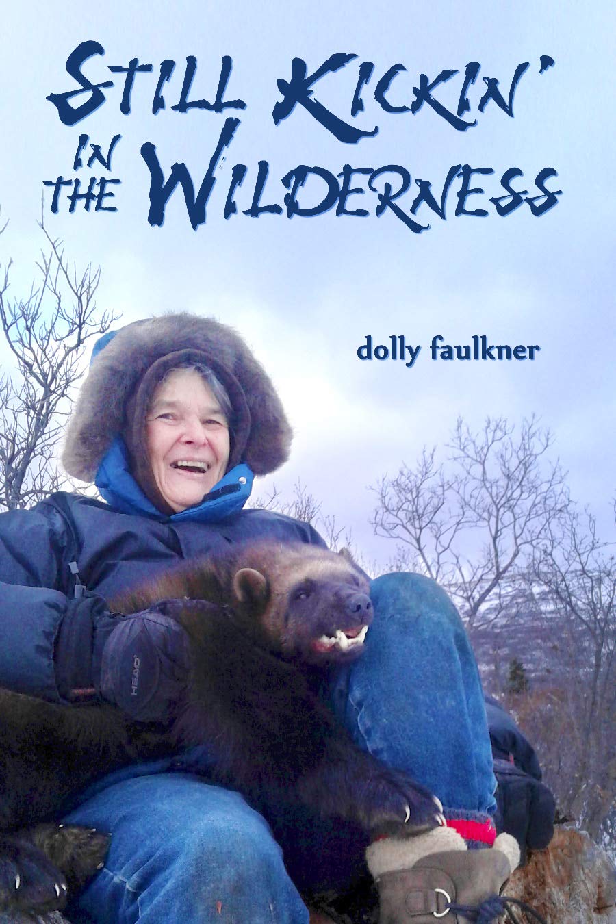 Still Kickin' in the Wilderness Books