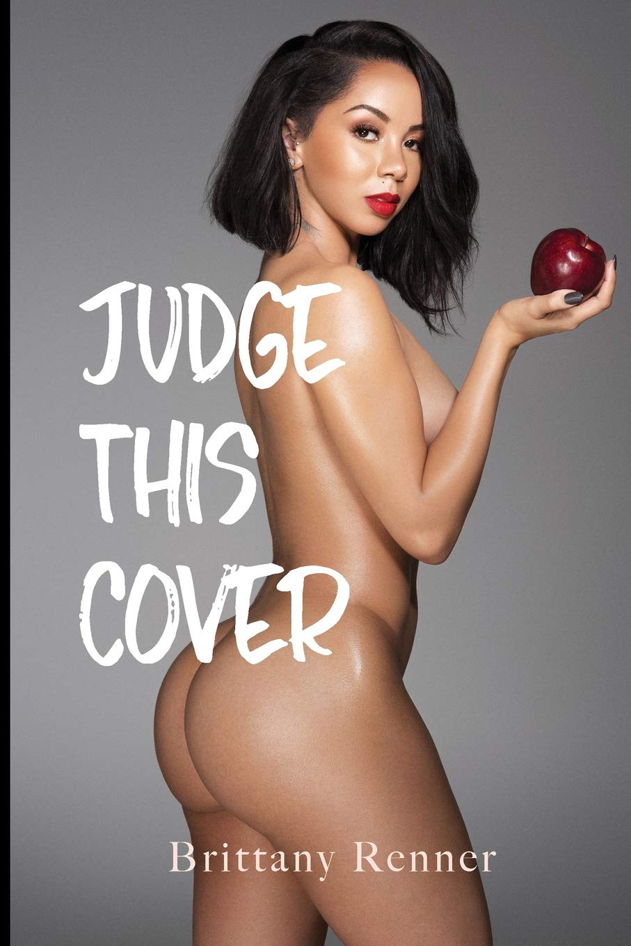 Judge This Cover Memories