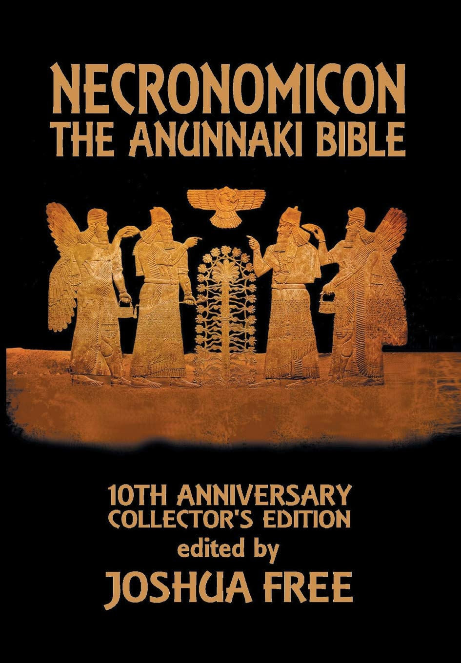 Necronomicon: The Anunnaki Bible Philosophy