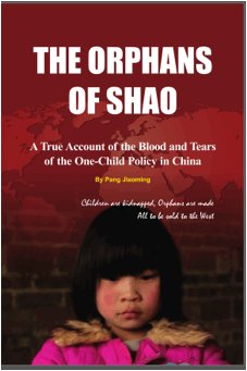 The Orphans of Shao Books