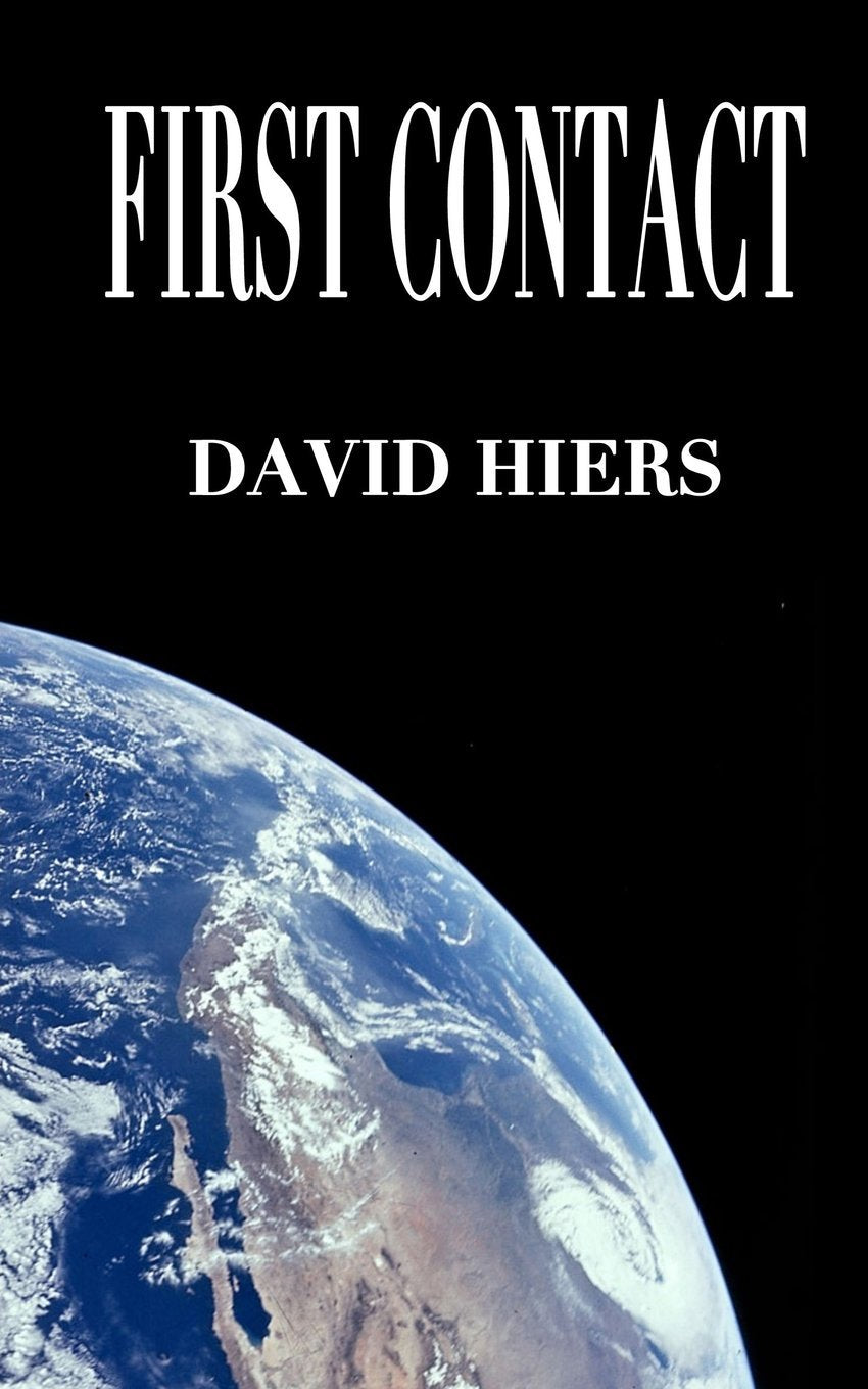 First Contact Eroticism